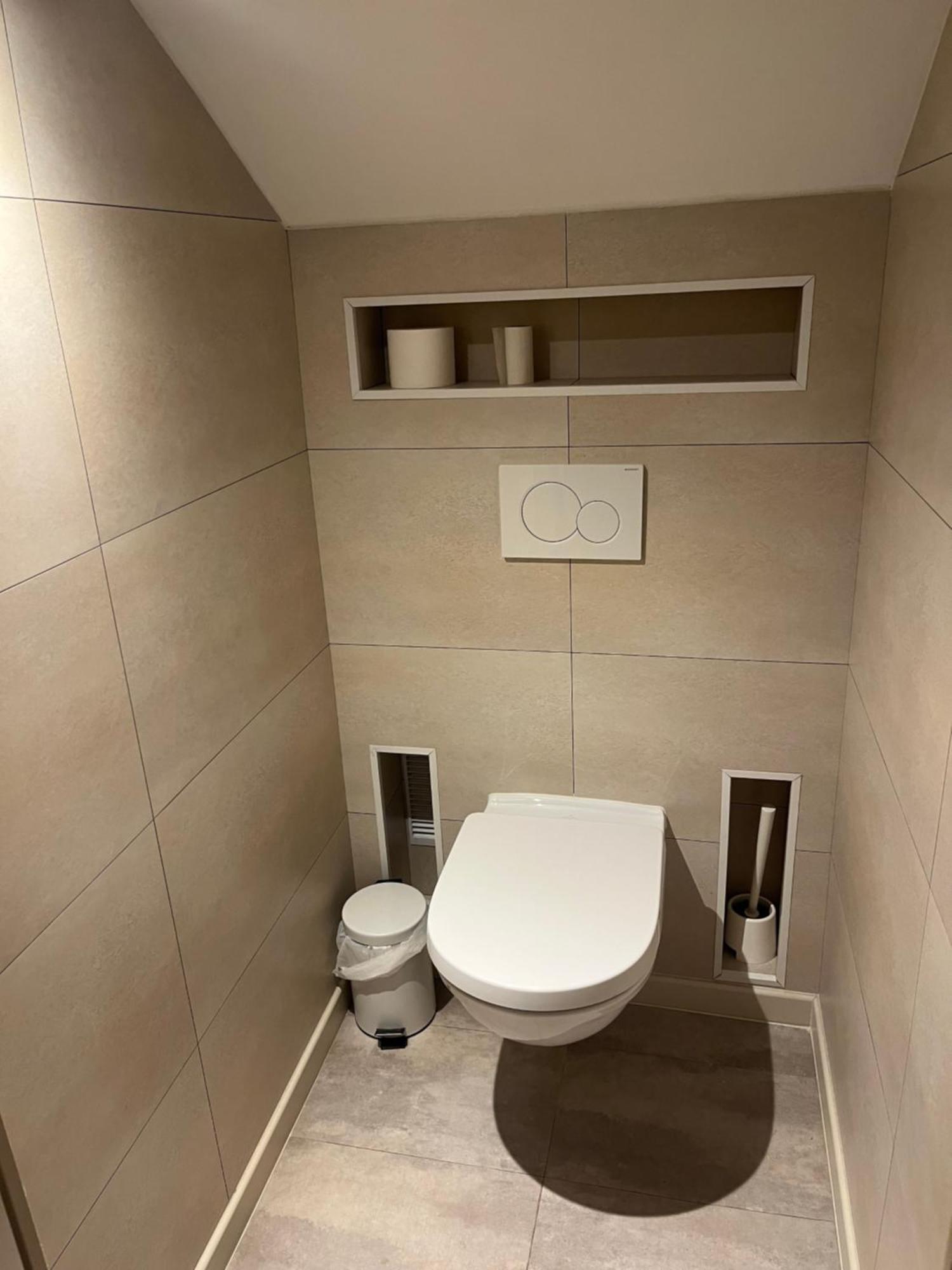 ז'יבה Hotel Le Roosevelt מראה חיצוני תמונה